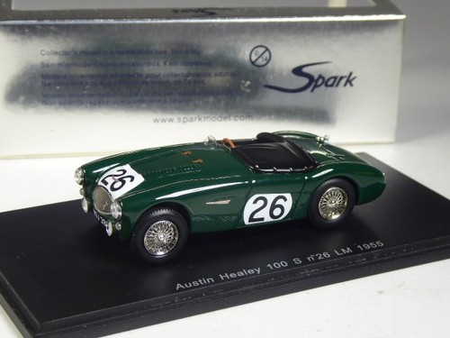 Spark s0805 austin - s0805,