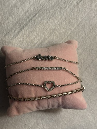 Pandora armband set stück - armband,