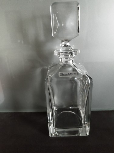 Whisky kristall karaffe von - whisky,