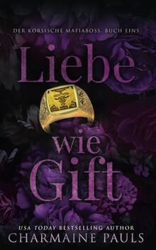 Liebe wie gift - liebe,