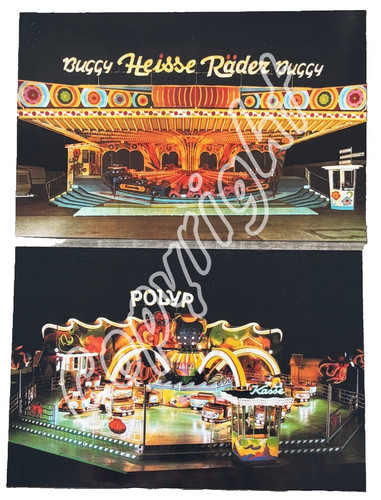 Archiv foto karussell - 2,