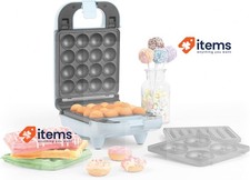 Petra PT4943BLNVDEEU7 3 - IN 1