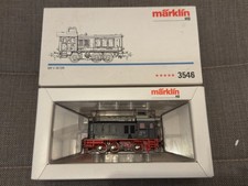 Märklin 3546 Diesellok V36 OVP - Modelleisenbahn H0