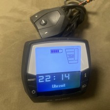 Bosch intuvia display bike - intuvia, e-bike