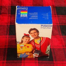 Polaroid 600 Impulse mit OVP