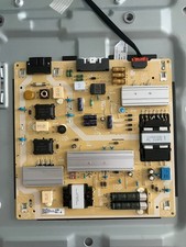 LCD TV LED Samsung Crystal UHD