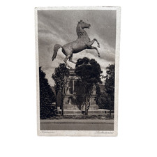Postkarte AK Hannover