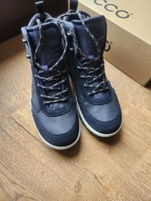 Ecco Xpedition III W