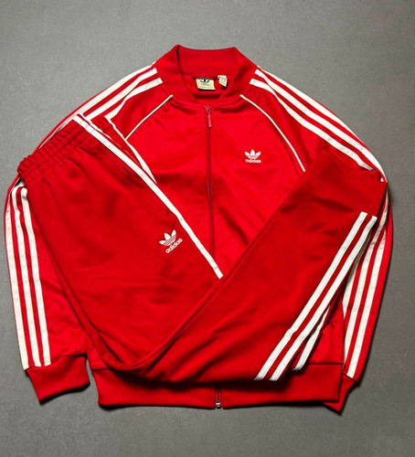 Adidas trainingsanzug teilig - trainingsanzug, 2-teilig