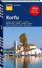ADAC Reiseführer Korfu