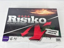 Risiko – Strategiespiel | Parker | originalverpackt | Neu | Klassiker | OVP