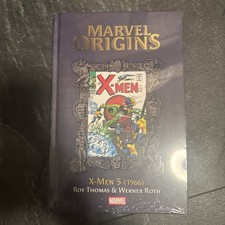 Marvel origins deutsch - marvel,