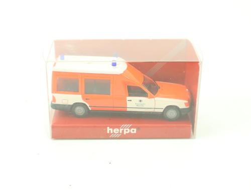 Herpa 042581 modellauto - herpa, h0