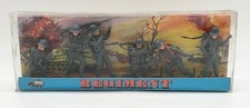 Dickie soldaten figuren - dickie, ,,soldaten-figuren