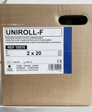 Ungeöffnetes Paket - 2 Stück