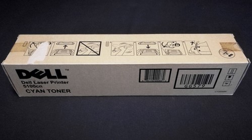 Original dell tonerkassette - original,