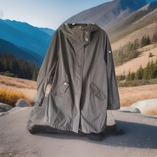 Damen übergangsjacke camel - damen,