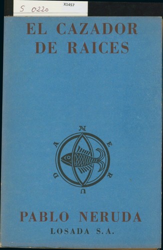 Cazador raices memorial - el, raices.