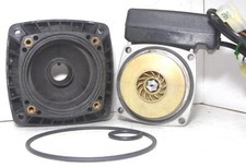 Viessmann VICUPE 60 KM mit Adapterflansch, gereinigt, geprüft