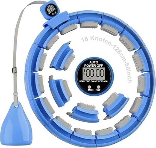 Smart hula hoop reifen - smart,