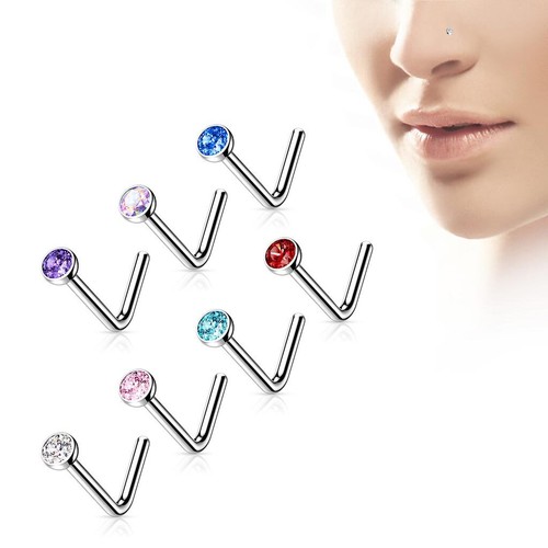 Titan nasenstecker - titan,