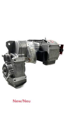 Siemens getriebemotor - siemens,
