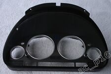 BMW E39 original M5 Tacho-Gehäuse Cluster Speedo Kombiinstrument HIGH