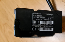 Berger Lahr Weishaupt STE 4,5