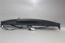 Mercedes Benz W212 E350 CGI Rollo elektrisch Heckfenster Heckrollo A 2128101120