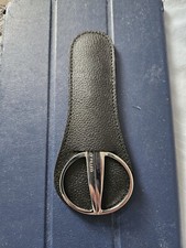 Edelstahl Davidoff Schere