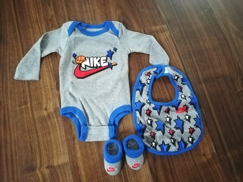 Nike baby set box - baby, do