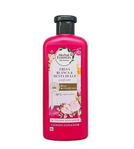 Herbal essences bio renew - herbal, essences/bio