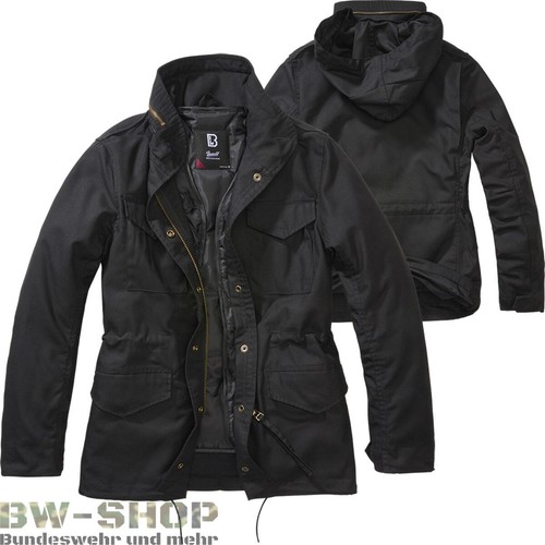 Brandit m65 feldjacke - brandit, us