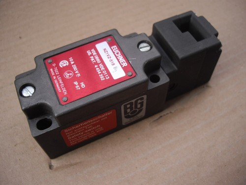 Euchner nz1vz 518 - euchner, nz1vz-518
