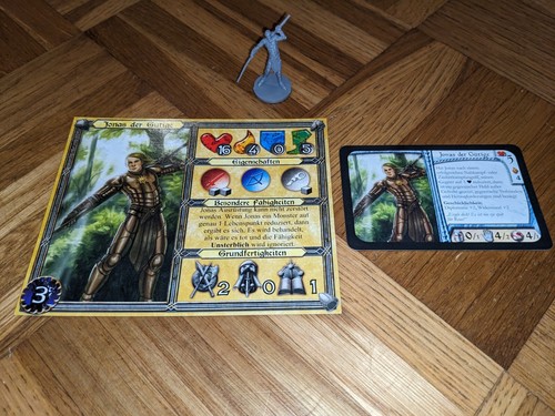Descent charakter pack - descent, 1.