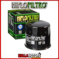 Hf138 ölfilter suzuki - Ölfilter, gsr600