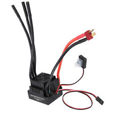 120A Brushless ESC