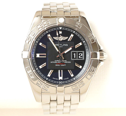 Breitling galactic a49350 - 41,