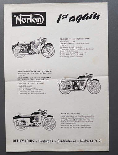 Prospekt norton programm - norton,