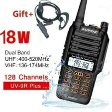 1/2SK BAOFENG UV9R PLUS DUAL