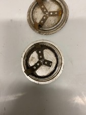 Porsche 911 F-Modell Radkappen