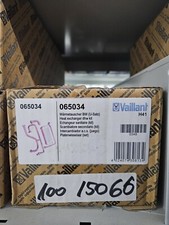 Vaillant Wärmetauscher BW