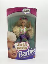 Barbie 1991 Ich rede mit dir /