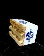 Notizblock mit Palette 2 Stk