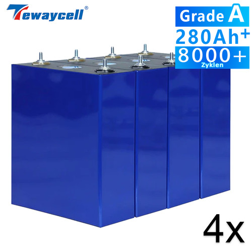Tewaycell lf280k grade - tewaycell, a