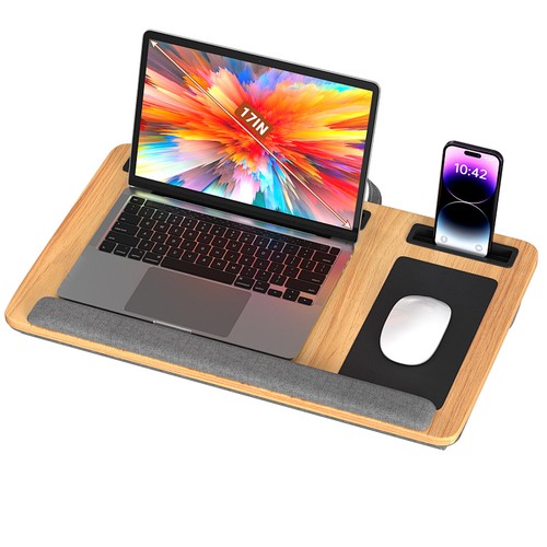 Laptopkissen mauspad tragbar - mauspad,