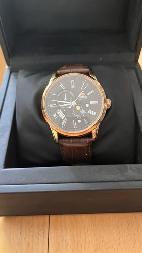 Orient sun moon - orient,