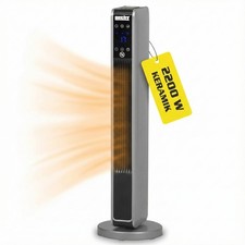 Elektro Heizlüfter Keramik