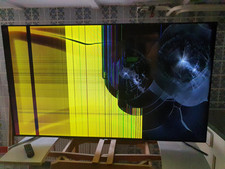 Samsung 65 zoll, LED, 3D TV. UE65F8090  SL... 