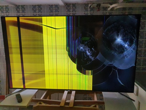 Samsung zoll led - samsung, led,